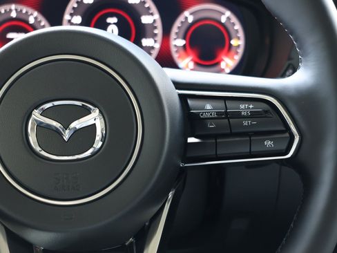 New 2026 MAZDA CX-70 SC Plus AWD/4WD image 15