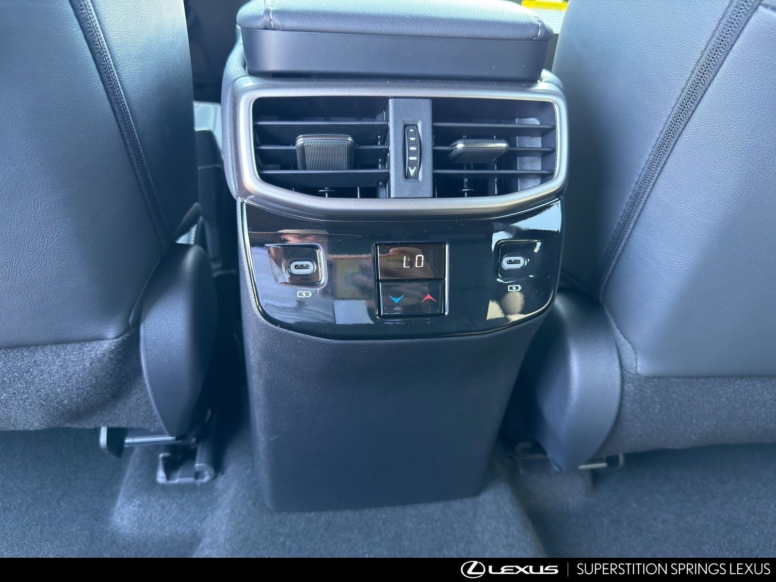 New 2026 Lexus RX 350 Premium Plus w/ Convenience Package FWD image 22