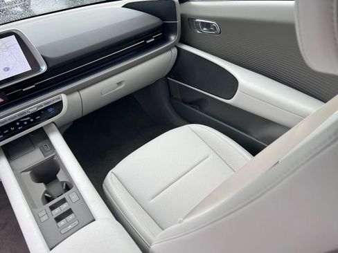 Certified 2025 Hyundai Ioniq 6 Limited AWD/4WD image 15