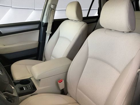 Used 2019 Subaru Outback 2.5i Premium w/ Protection Package #1 image 8