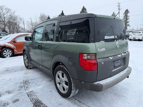Used 2005 Honda Element LX image 5