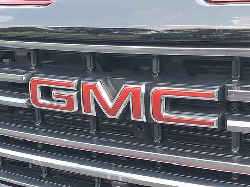 Certified 2022 GMC Sierra 2500 AT4 w/ AT4 Premium Plus Package AWD/4WD image 31