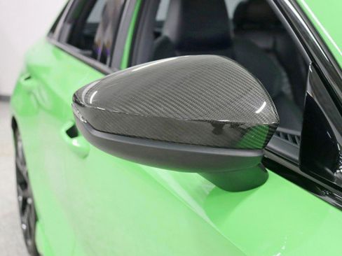 Used 2024 Audi RS 3 AWD/4WD image 9
