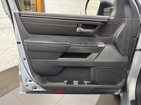 Used 2024 Toyota Tundra SR5 w/ TRD Off-Road Package image 34