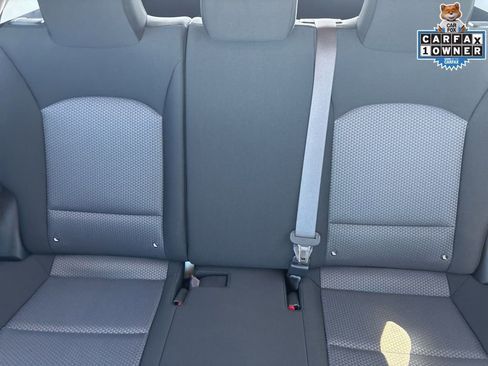 Used 2025 Kia Soul LX FWD image 24
