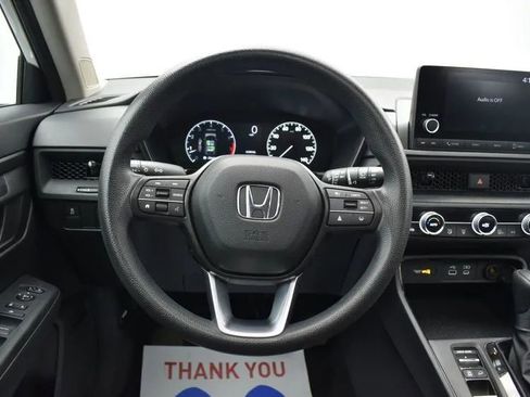 Used 2024 Honda CR-V EX image 19