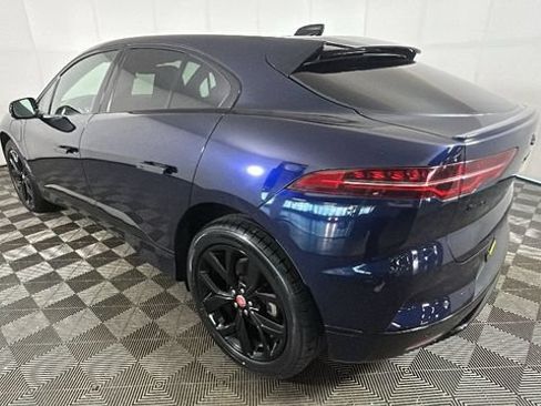Used 2023 Jaguar I-PACE HSE AWD/4WD image 4