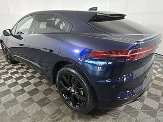 Used 2023 Jaguar I-PACE HSE AWD/4WD video 4