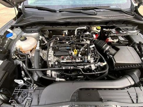 Used 2021 Ford Escape SEL w/ Technology Package image 8