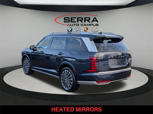 Used 2026 Hyundai Palisade Calligraphy image 15