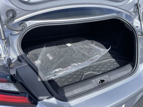 Used 2024 Subaru BRZ Limited w/ Popular Package 2 image 31