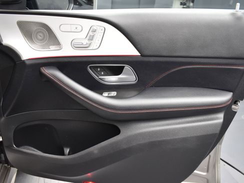 Used 2023 Mercedes-Benz GLE 53 AMG AMG GLE 53 image 19