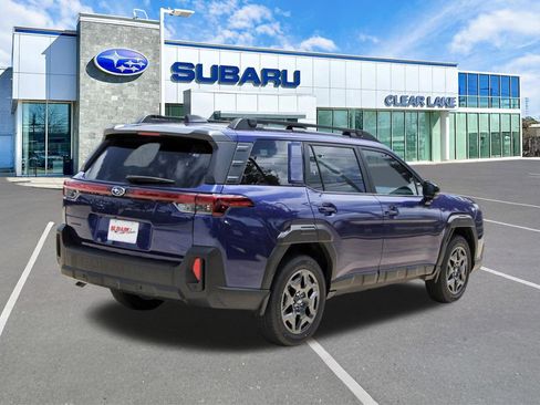 New 2026 Subaru Outback Premium AWD/4WD image 4