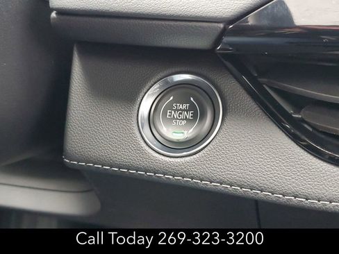 New 2026 Buick Enclave Avenir w/ Super Cruise Package image 17