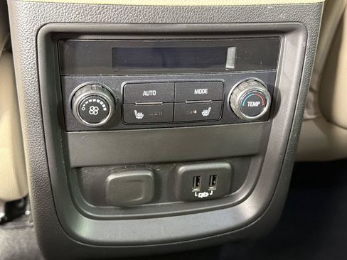 Certified 2020 Buick Envision Premium w/ Driver Confidence Package AWD/4WD image 21