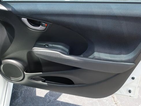 Used 2009 Honda Fit Sport image 20