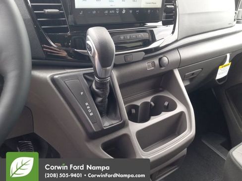 New 2026 Ford Transit 350 XLT image 17