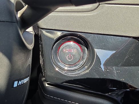 Used 2024 Honda Accord Sport image 29
