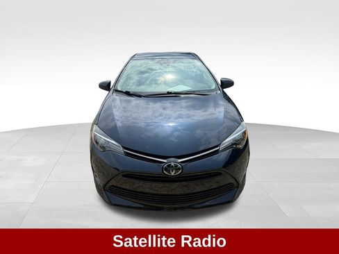 Used 2018 Toyota Corolla LE FWD image 10