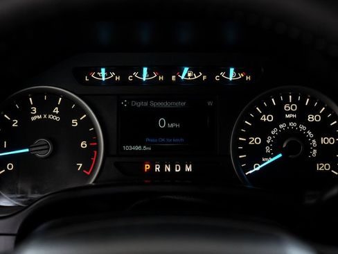 Used 2018 Ford F150 XLT w/ Equipment Group 301A Mid RWD image 15