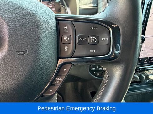 Certified 2023 RAM 1500 Limited AWD/4WD image 24