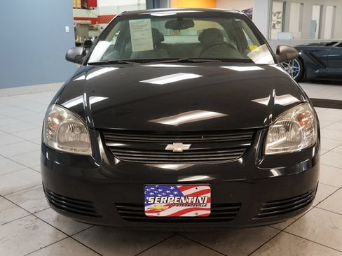 Used 2009 Chevrolet Cobalt LS FWD image 15