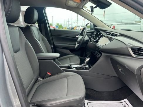 Used 2023 Buick Encore GX Select FWD image 11