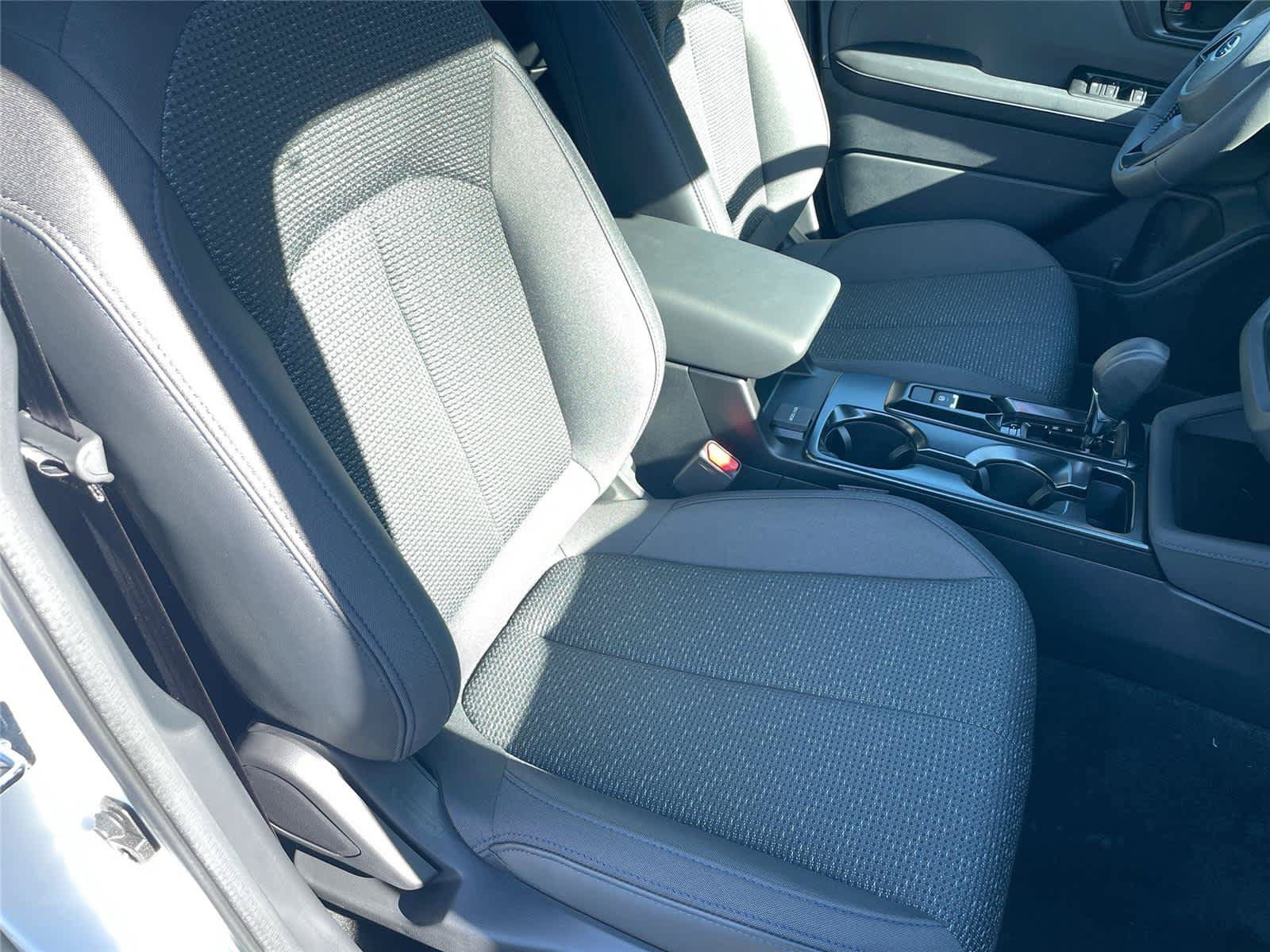 New 2026 Subaru Forester Premium AWD/4WD image 18