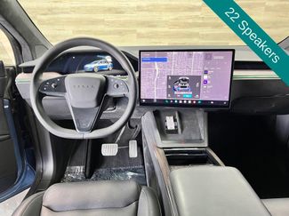 Used 2026 Tesla Model X AWD/4WD video 2