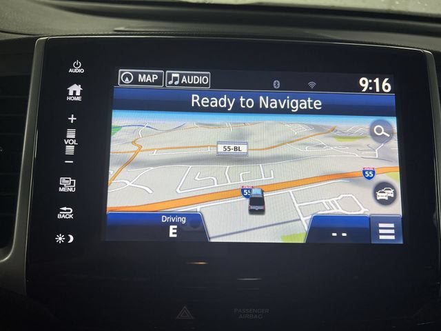 Used 2020 Honda Ridgeline RTL-E image 14