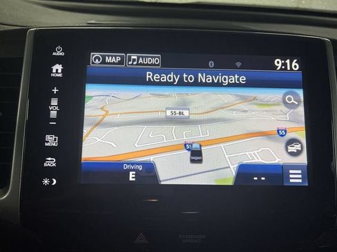 Used 2020 Honda Ridgeline RTL-E image 14