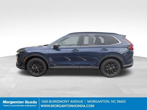Used 2025 Honda CR-V Sport-L image 7