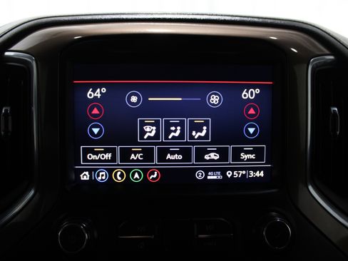 Used 2020 Chevrolet Silverado 1500 High Country image 19