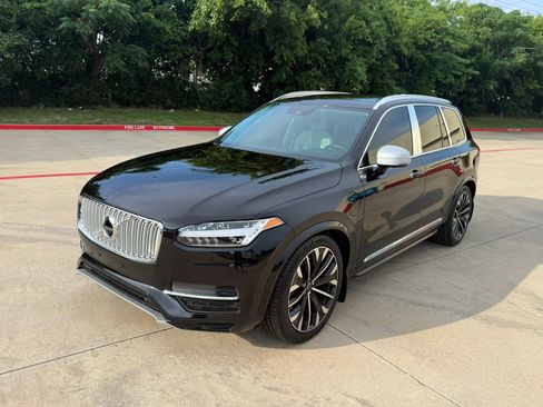 Used 2017 Volvo XC90 T8 Excellence AWD/4WD image 21