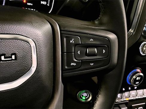 Certified 2023 GMC Sierra 3500 Denali w/ Denali Ultimate Package image 23