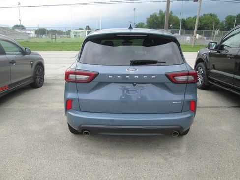Used 2024 Ford Escape ST-Line w/ Tech Pack #1 AWD/4WD image 6