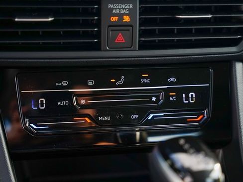 New 2025 Volkswagen Jetta S image 15