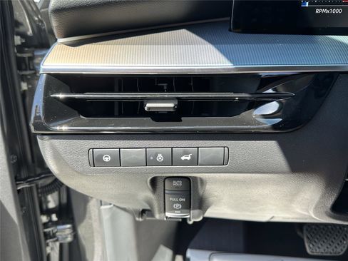 New 2025 Nissan Murano SL w/ Cargo Package image 23