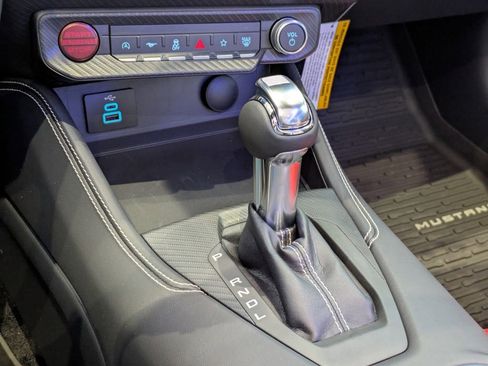 New 2026 Ford Mustang Premium image 16