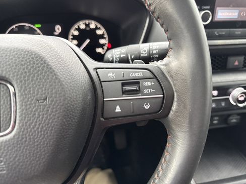 Used 2023 Honda CR-V Sport image 26