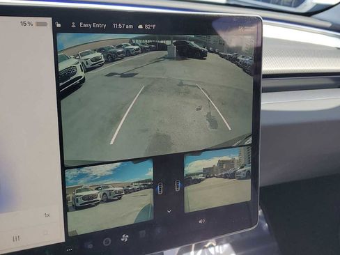 Used 2024 Tesla Model 3 Performance AWD/4WD image 29