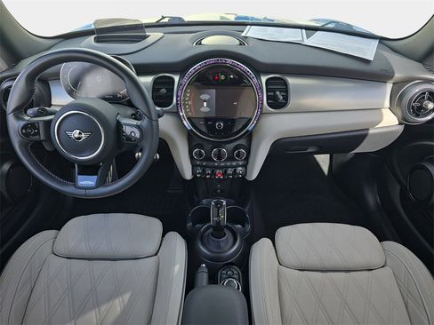 Used 2024 MINI Cooper John Cooper Works image 10