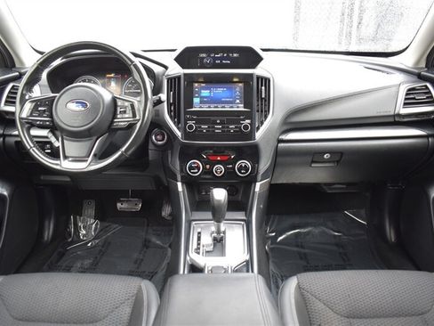 Used 2020 Subaru Forester Premium AWD/4WD image 14