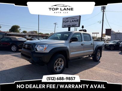 Used 2014 Toyota Tacoma PreRunner w/ Convenience Package