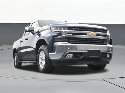 Used 2021 Chevrolet Silverado 1500 LT w/ Safety Package II image 53