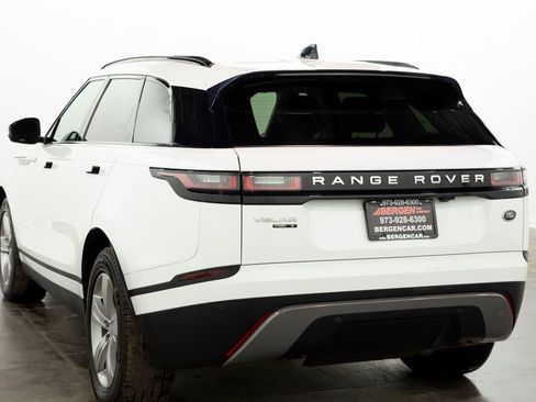 Used 2018 Land Rover Range Rover Velar S image 13