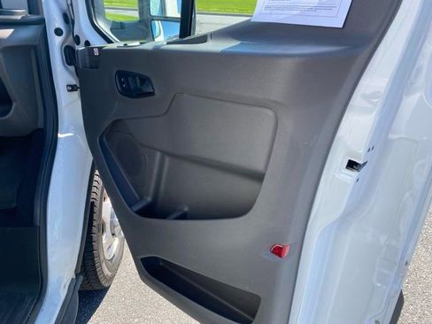 Used 2020 Ford Transit 250 Low Roof AWD image 20