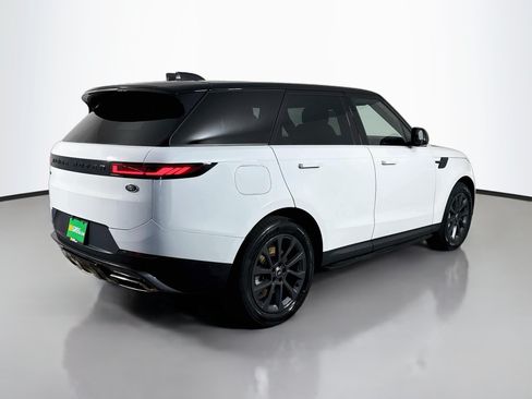 Used 2023 Land Rover Range Rover Sport SE AWD/4WD image 10