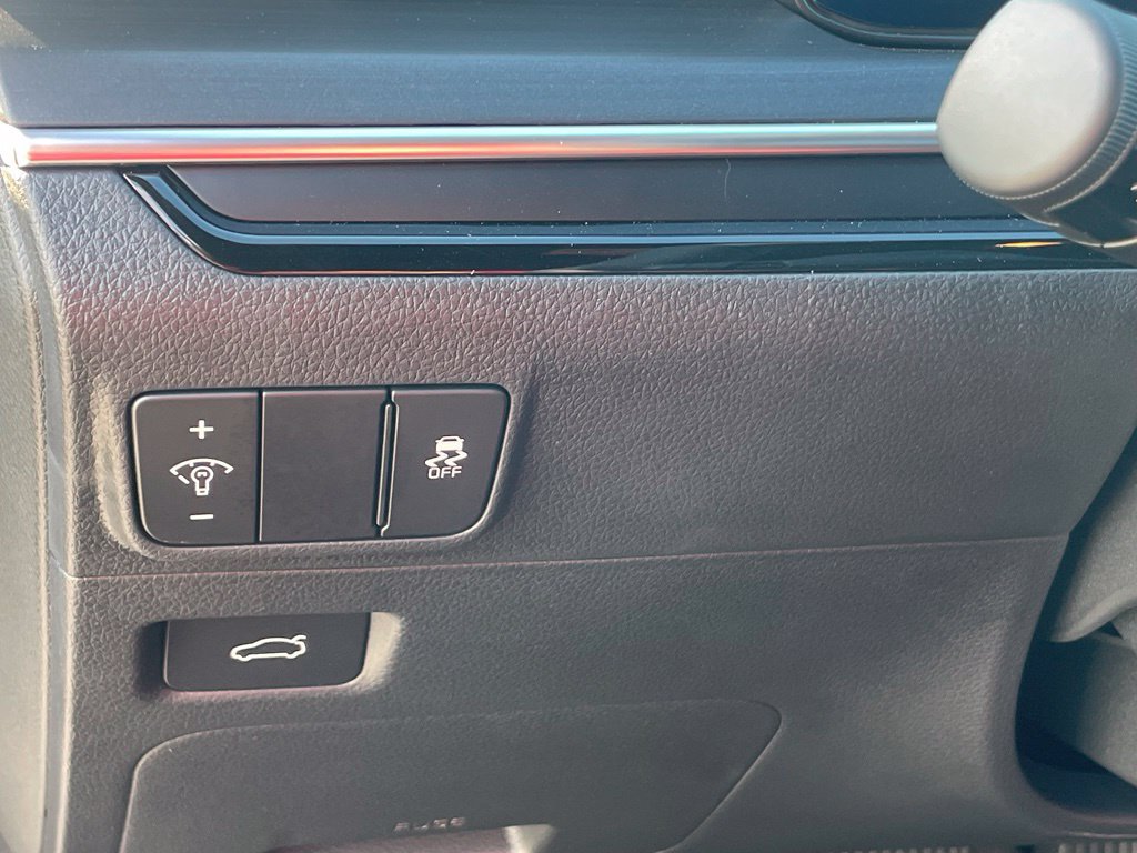 New 2026 Kia K5 GT-Line FWD image 11