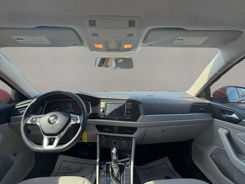 Used 2019 Volkswagen Jetta S w/ Driver Assistance Package FWD image 12